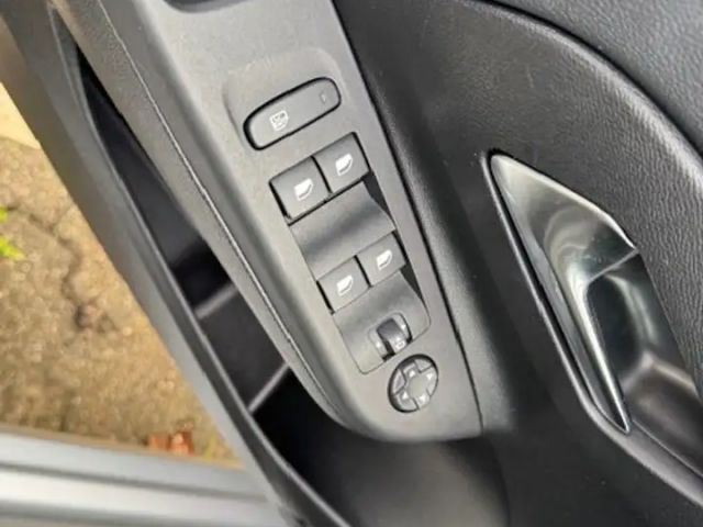 Opel Corsa GS-Line Grand Sport