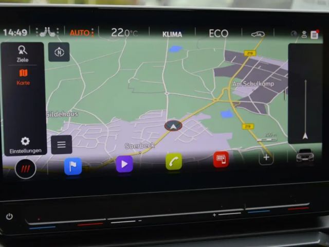 Cupra Leon 1.4 Sportstourer e-Hybrid