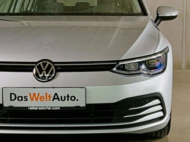 Volkswagen Golf DSG Life Variant