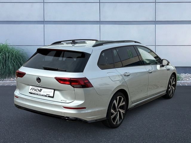 Volkswagen Golf 1.5 eTSI DSG R-Line Variant