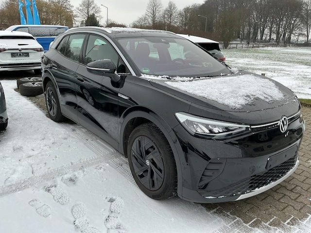 Volkswagen ID.4 77 KWh Performance Pro