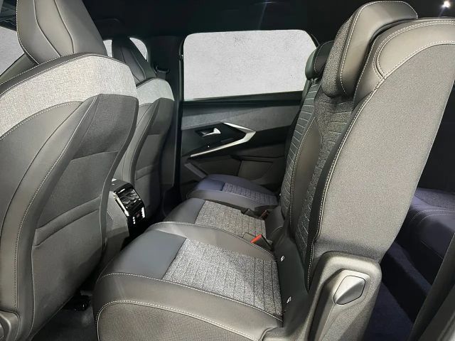 Peugeot 5008 Allure Pack Hybrid