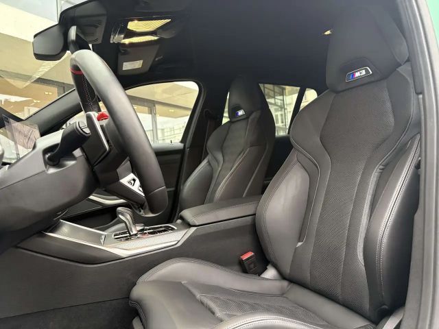 BMW M3 Competition Touring