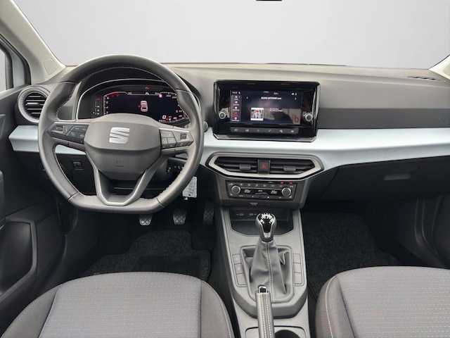 Seat Ibiza 1.0 TSI Style