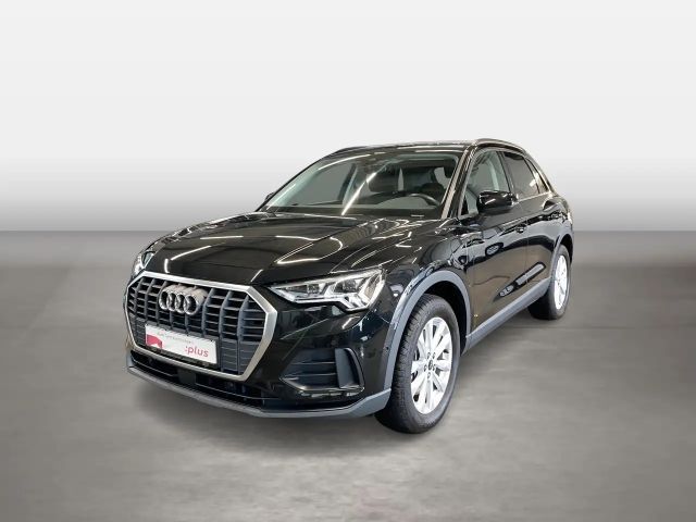 Audi Q3 45 TFSI Hybride S-Tronic