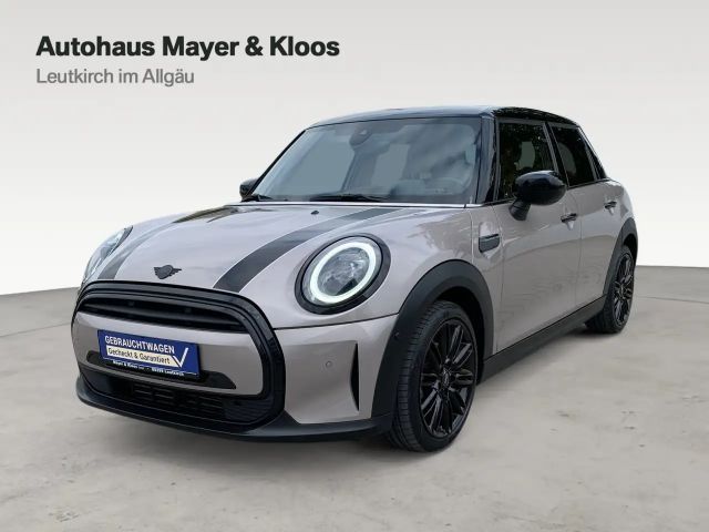 MINI Cooper Navi Sitzheizung Classic Trim