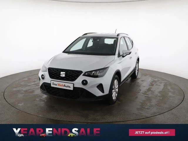 Seat Arona 1.0 EcoTSI Style