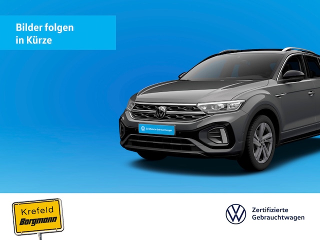 Volkswagen T-Roc 1.0 TSI R-Line