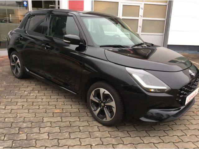 Suzuki Swift Comfort DualJet Hybrid