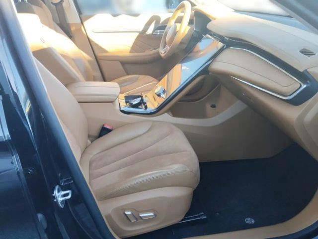 MG Marvel R 51 kWh 70 kWh Performance