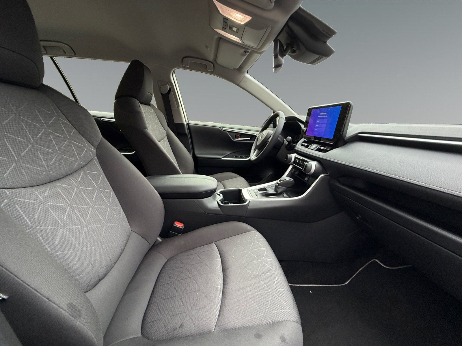 Toyota RAV4 5-deurs Business