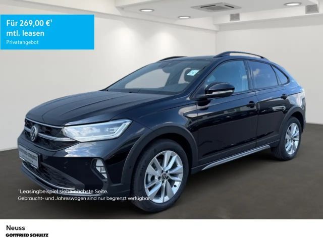 Volkswagen Taigo 1.0 TSI DSG