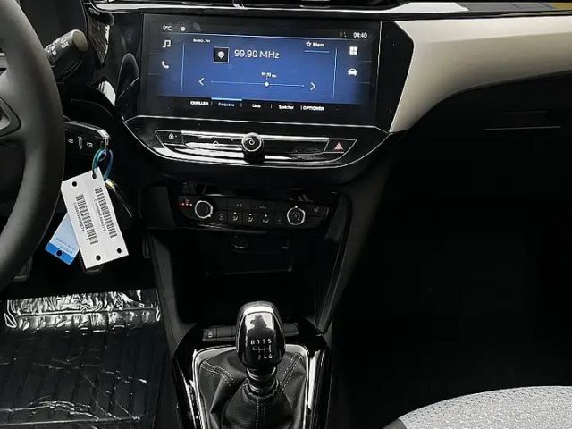 Opel Corsa GS-Line Grand Sport Turbo