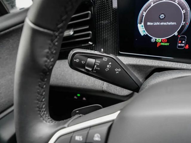 Volkswagen Tiguan DSG