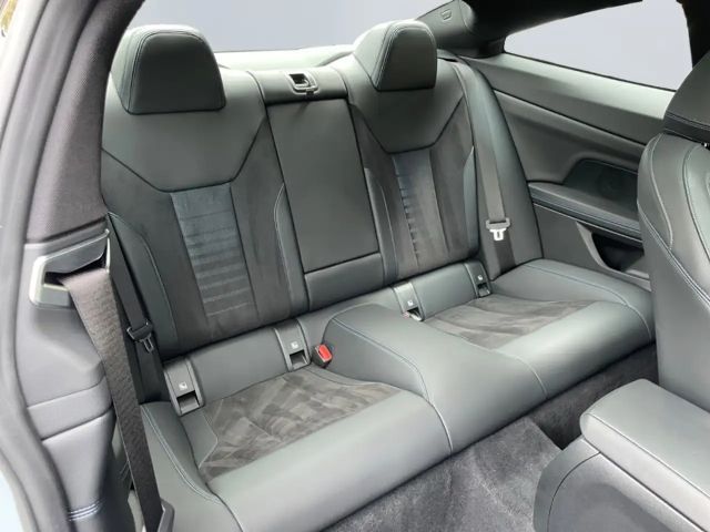 BMW 430 430i Coupé M-Sport xDrive