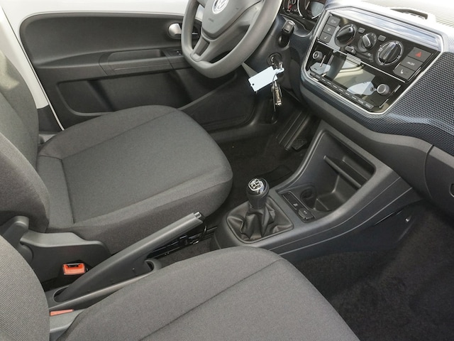 Volkswagen up! up! 1.0