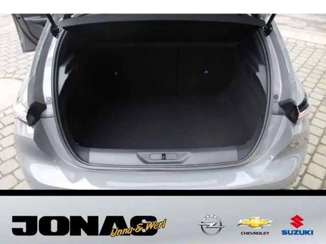 Peugeot 308 Allure Pack Hybrid