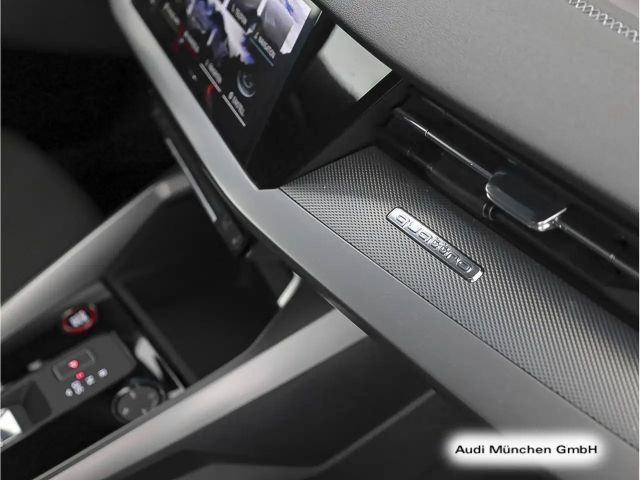 Audi S3 S-Tronic Sedan