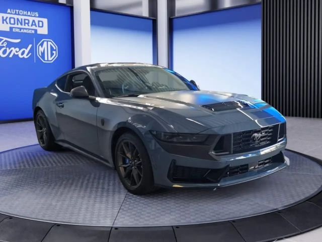 Ford Mustang Fastback GT 5.0 V8