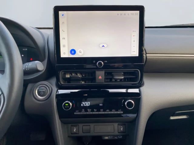 Toyota Yaris Cross Hybride