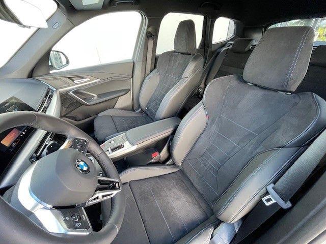 BMW X1 sDrive18i