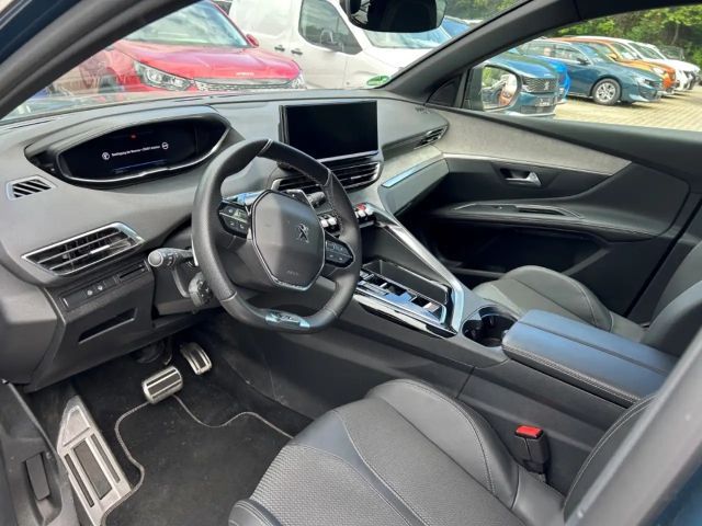 Peugeot 5008 GT-Line