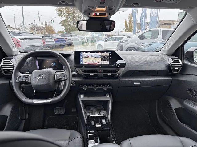 Citroën C4 BlueHDi Max