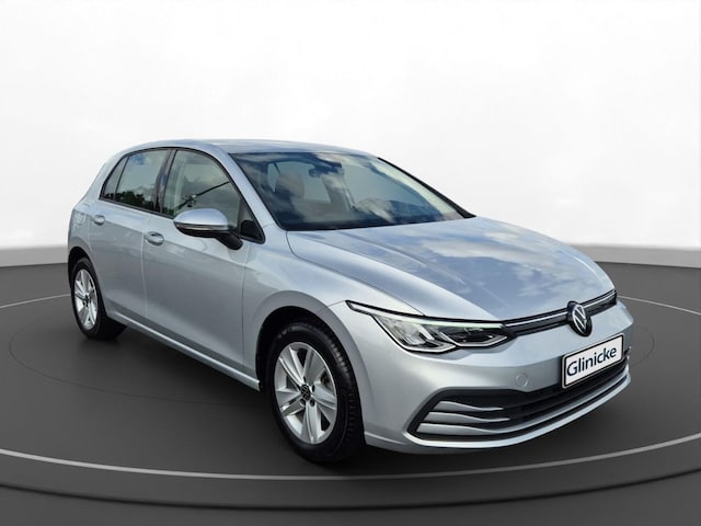 Volkswagen Golf 1.5 TSI Golf VIII