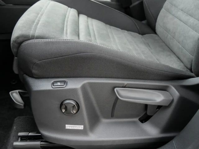 Volkswagen Touran 1.5 TSI Comfortline DSG