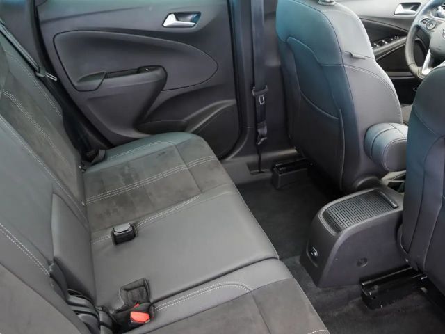 Opel Crossland X 1.2 Turbo Elegance Turbo