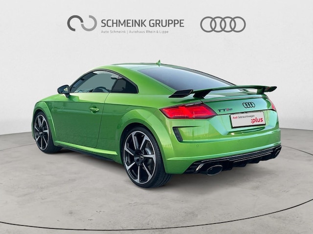 Audi TT RS Coupé Quattro S-Tronic