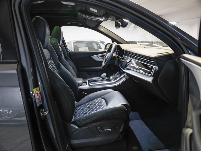 Audi Q7 55 TFSI Hybride Quattro