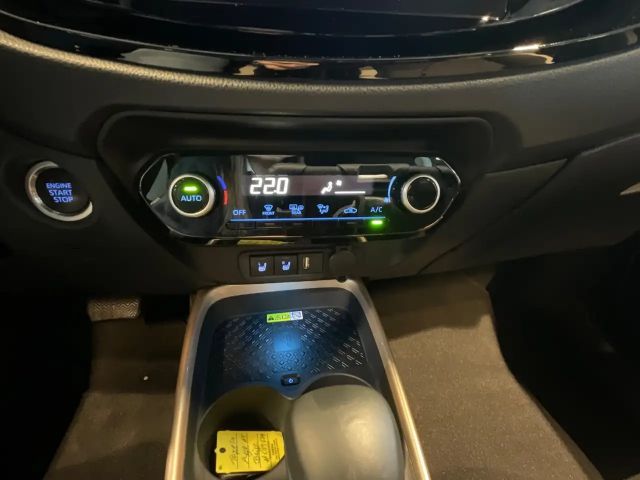 Toyota Aygo 1.0 VVT-i Hatchback Pulse