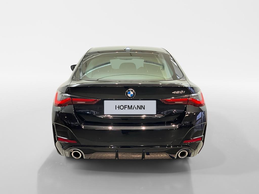 BMW 420 420i Coupé Gran Coupé
