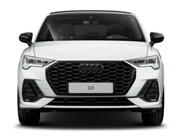 Audi Q3 35 TFSI S-Line Sportback