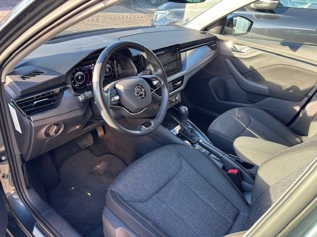 Skoda Scala 1.0 TSI Clever