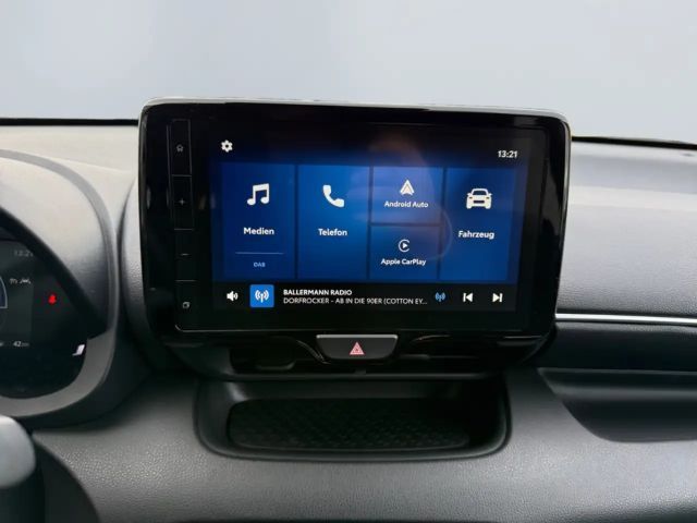 Toyota Yaris Hatchback Hybride