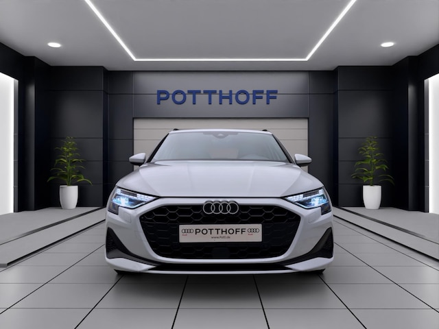 Audi A3 30 TDI Sportback