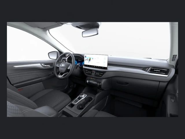 Ford Kuga Plug in Hybrid Titanium