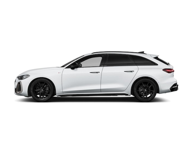 Audi A5 Avant Quattro S-Tronic