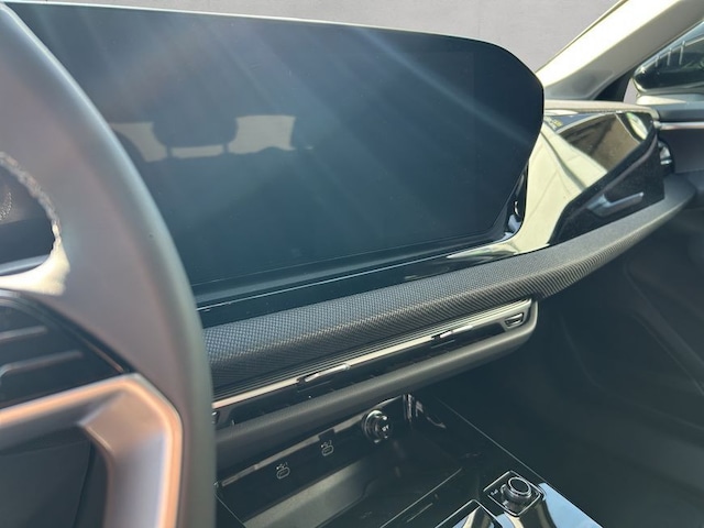 Audi A6 Avant S-Tronic