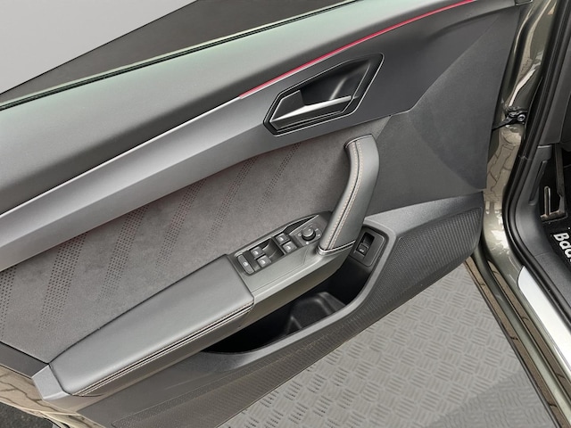 Cupra Formentor 2.0 TSI 4Drive VZ