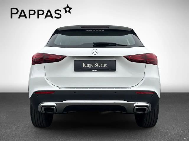 Mercedes-Benz GLA 200 GLA 200 d