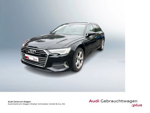 Audi A6 35 TDI Sport