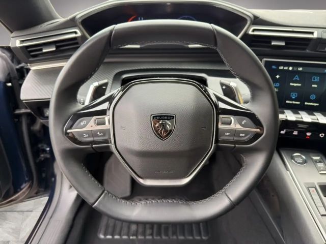 Peugeot 508 Allure Pack BlueHDi EAT8 SW