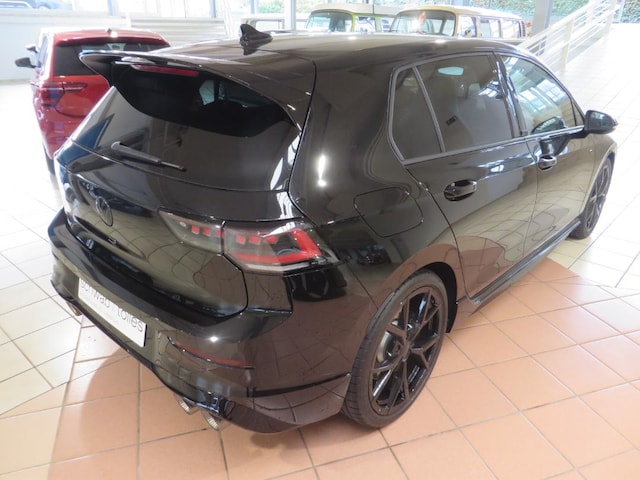 Volkswagen Golf 2.0 TSI 4Motion DSG Golf VIII