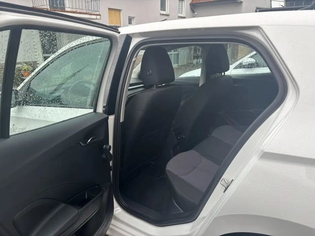 Skoda Fabia Ambition