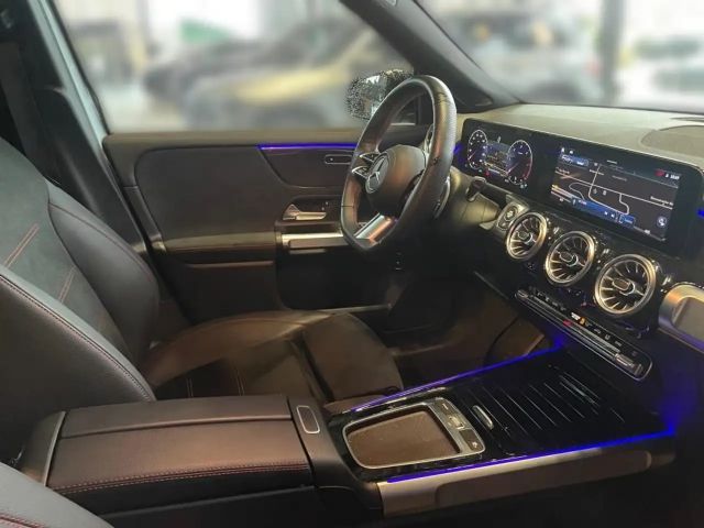 Mercedes-Benz GLB 200 AMG Line GLB 200 d