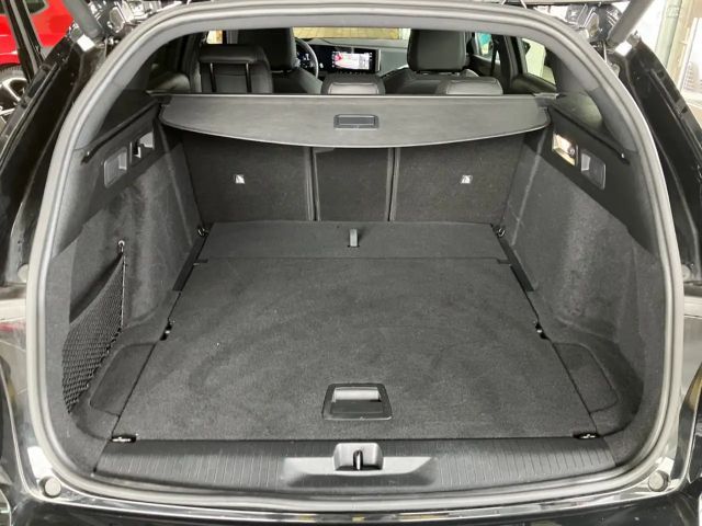 Opel Astra Sports Tourer