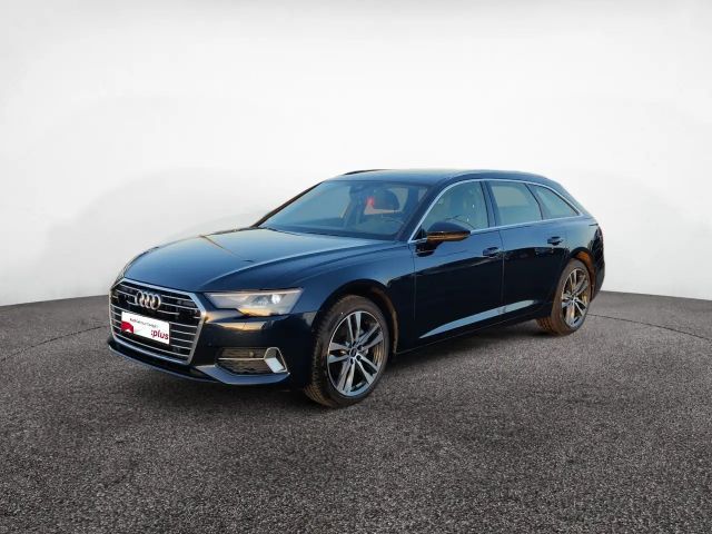 Audi A6 40 TDI S-Tronic Sport